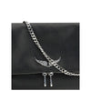 Zadig & Voltaire Rocky II Shoulder Bag Zadig & Voltaire