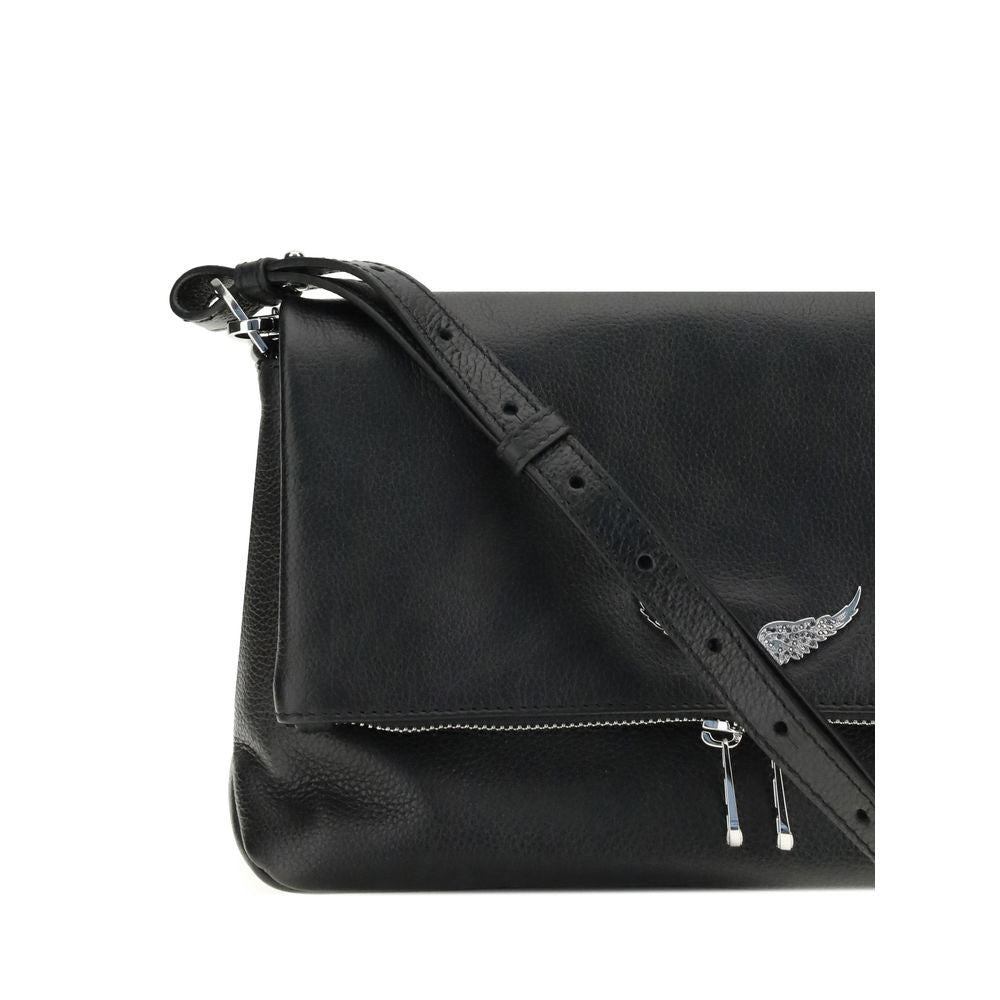 Zadig & Voltaire Rocky II Shoulder Bag Zadig & Voltaire
