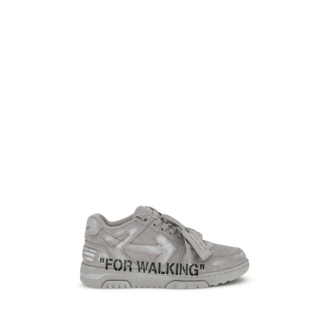 Off-White Out of Office For Walking Sneakers Off-White