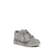 Off-White Out of Office For Walking Sneakers Off-White