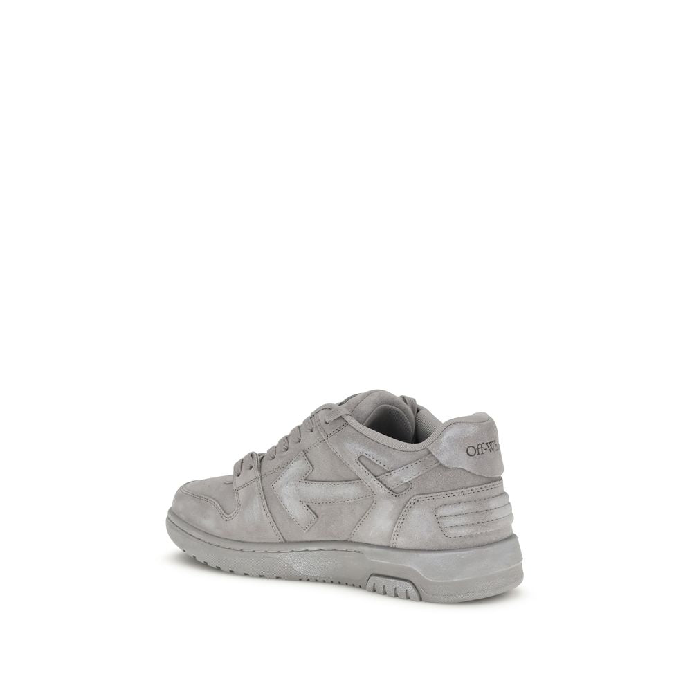 Off-White Out of Office For Walking Sneakers Off-White