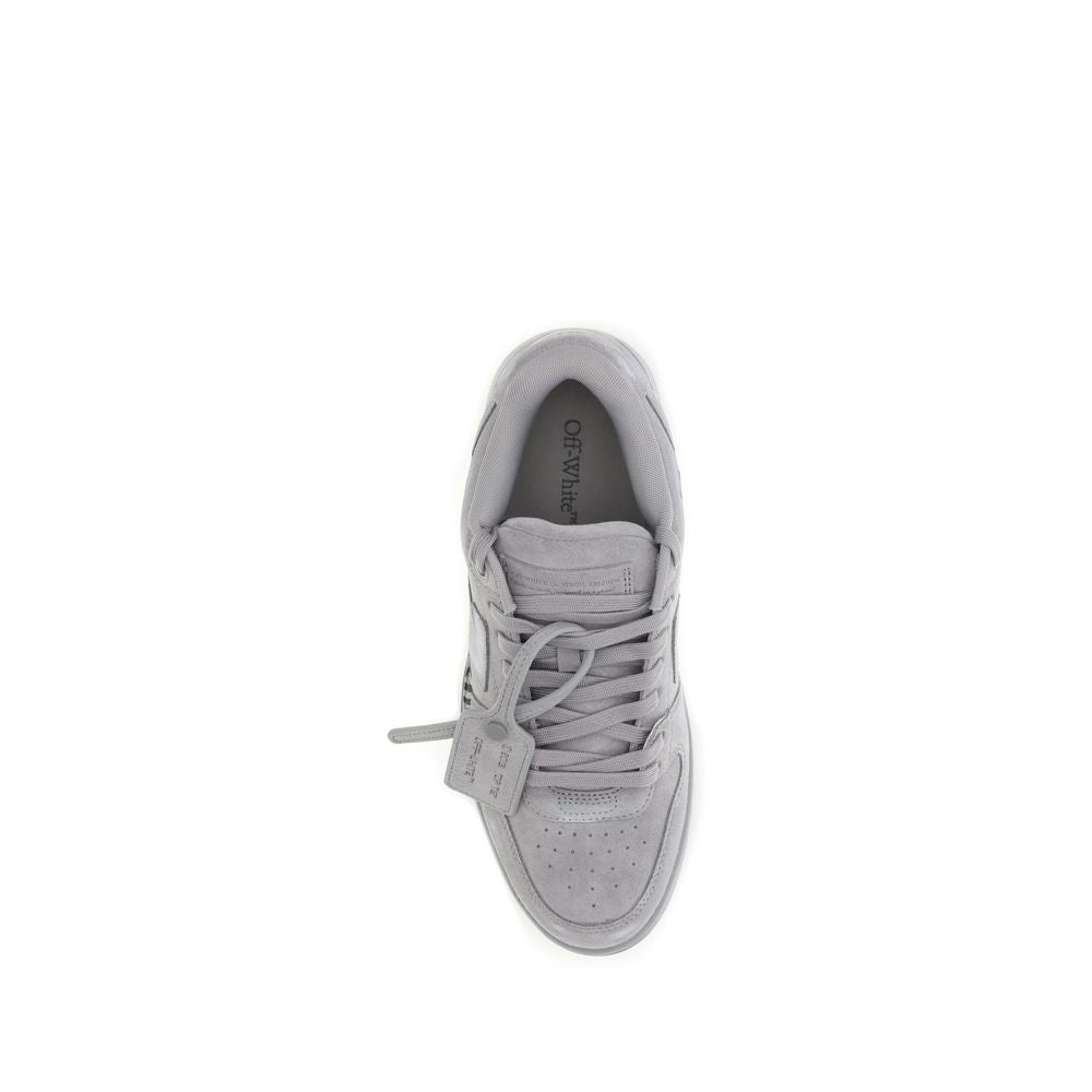 Off-White Out of Office For Walking Sneakers Off-White