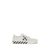Off-White Low Vulc Undercut Sneakers Off-White