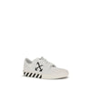 Off-White Low Vulc Undercut Sneakers Off-White