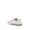 Off-White Low Vulc Undercut Sneakers Off-White