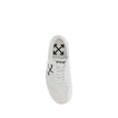 Off-White Low Vulc Undercut Sneakers Off-White
