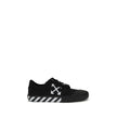Off-White Low Vulc Undercut Sneakers Off-White