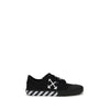 Off-White Low Vulc Undercut Sneakers Off-White