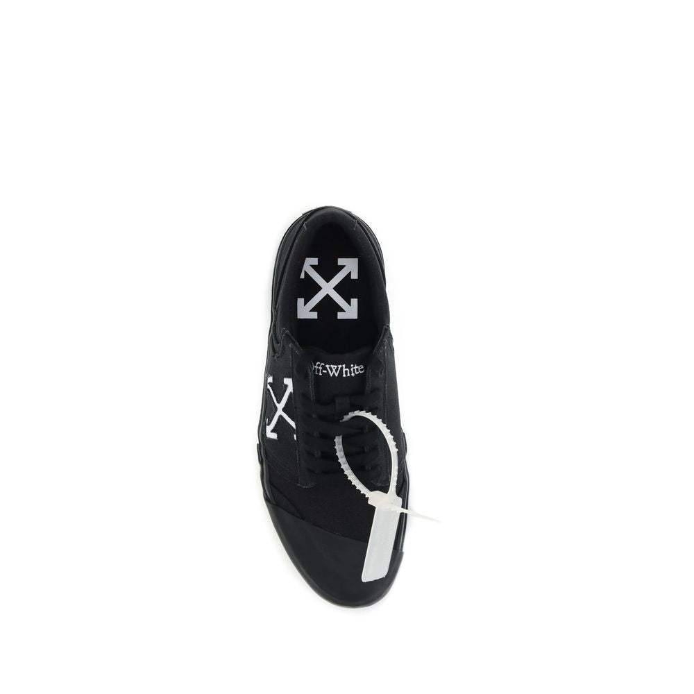Off-White Low Vulc Undercut Sneakers Off-White