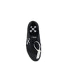 Off-White Low Vulc Undercut Sneakers Off-White