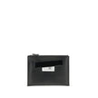 MM6 Leather Pouch MM6