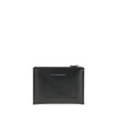 MM6 Leather Pouch MM6