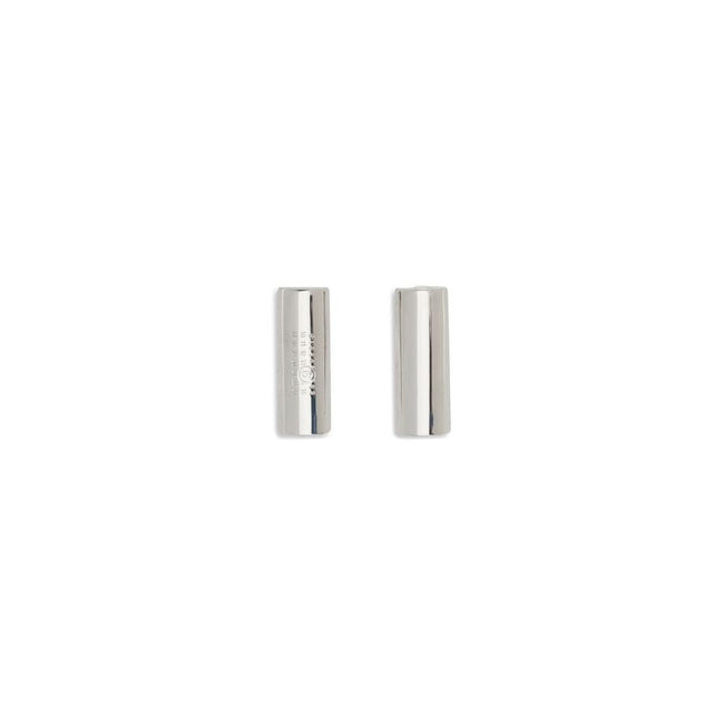 MM6 Silver Earrings MM6