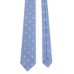 Kiton Flower patterned Tie Kiton