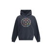Balenciaga Spiral Crest Hoodie Balenciaga
