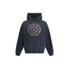 Balenciaga Spiral Crest Hoodie Balenciaga
