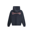 Balenciaga Spiral Crest Hoodie Balenciaga