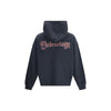 Balenciaga Spiral Crest Hoodie Balenciaga