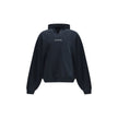 Balenciaga Back Medium Fit Hoodie Balenciaga