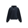 Balenciaga Back Medium Fit Hoodie Balenciaga