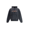 Balenciaga Hooded Sweatshirt Balenciaga