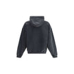 Balenciaga Hooded Sweatshirt Balenciaga