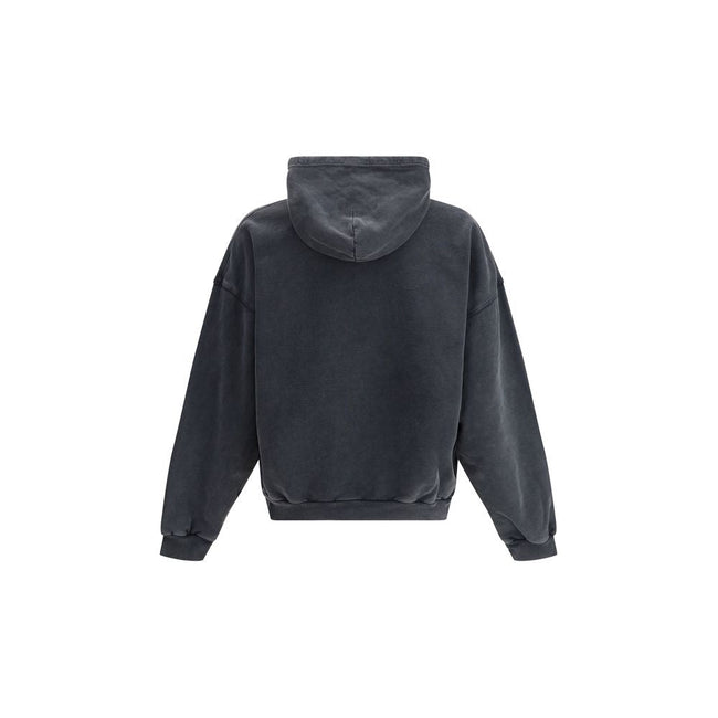 Balenciaga Hooded Sweatshirt Balenciaga