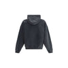 Balenciaga Hooded Sweatshirt Balenciaga