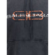 Balenciaga Hooded Sweatshirt Balenciaga