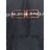 Balenciaga Hooded Sweatshirt Balenciaga