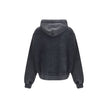 Balenciaga Inside-Out 3B Sports Icon Zip Hoodie Balenciaga
