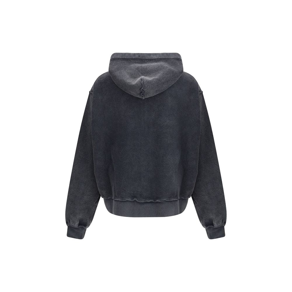 Balenciaga Inside-Out 3B Sports Icon Zip Hoodie Balenciaga