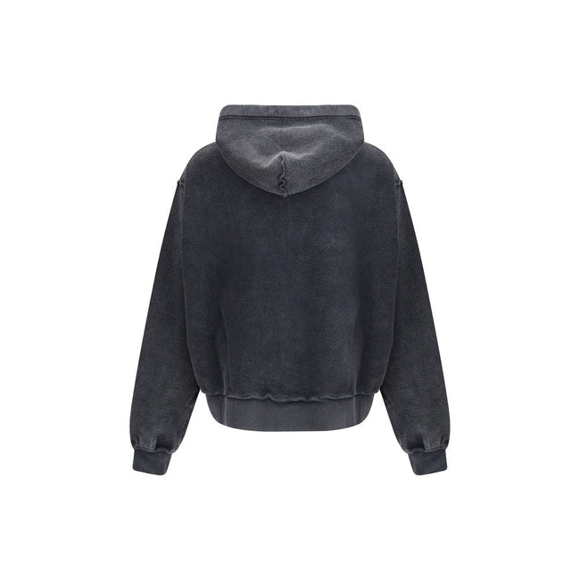 Balenciaga Inside-Out 3B Sports Icon Zip Hoodie Balenciaga