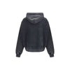 Balenciaga Inside-Out 3B Sports Icon Zip Hoodie Balenciaga