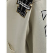 Off-White Moon Vars Knit Cardigan Off-White