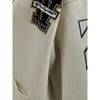 Off-White Moon Vars Knit Cardigan Off-White