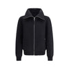 Rick Owens Blixa Dracucollar Wool Jacket Rick Owens