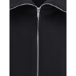 Rick Owens Blixa Dracucollar Wool Jacket Rick Owens
