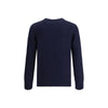 Aragona Cashmere Crewneck Wool Sweater Aragona Cashmere