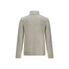 Aragona Cashmere Braided-knit Turtleneck Sweater Aragona Cashmere