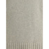 Aragona Cashmere Braided-knit Turtleneck Sweater Aragona Cashmere