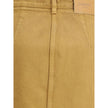 Saint Laurent Denim Pencil Skirt Saint Laurent