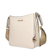 Michael Kors Beige Leather Shoulder Bags Michael Kors