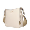 Michael Kors Beige Leather Shoulder Bags Michael Kors