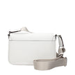 Michael Kors White Leather Crossbody Bags Michael Kors