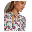 PINKO Multicolor Viscose Blouse PINKO