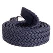 Harmont & Blaine Blue Fabric Belt Harmont & Blaine