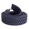 Harmont & Blaine Blue Fabric Belt Harmont & Blaine