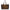 Valentino Garavani Brown Leather Shoulder Bags Valentino Garavani