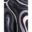 Emilio Pucci Silk long Jumpsuit Emilio Pucci